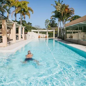 Springs Golf & Resort