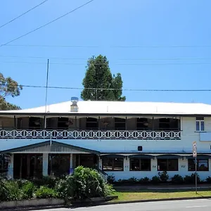 Maleny Hotel Hotel